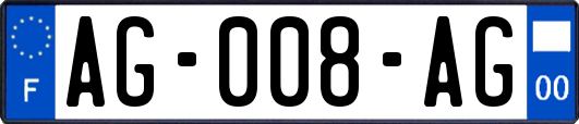 AG-008-AG