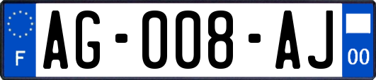 AG-008-AJ