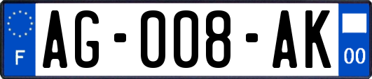 AG-008-AK