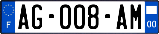 AG-008-AM