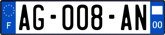 AG-008-AN