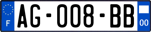 AG-008-BB