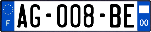 AG-008-BE