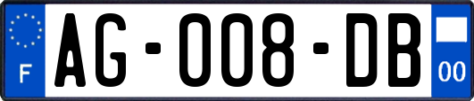 AG-008-DB