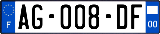 AG-008-DF