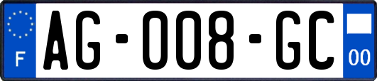 AG-008-GC