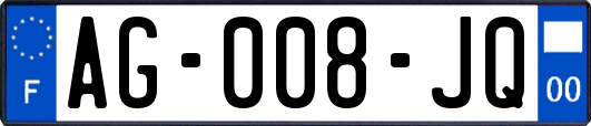 AG-008-JQ