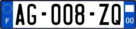 AG-008-ZQ