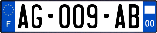 AG-009-AB