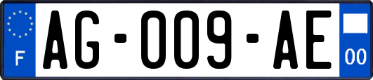 AG-009-AE