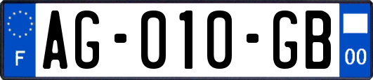 AG-010-GB