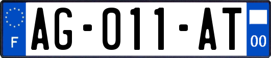 AG-011-AT