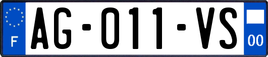 AG-011-VS