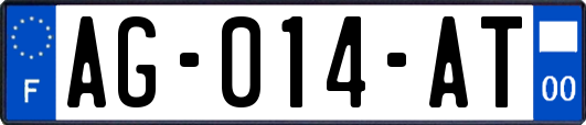 AG-014-AT