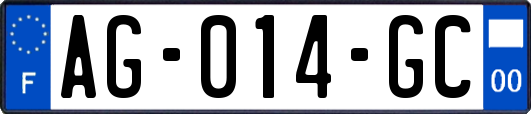 AG-014-GC