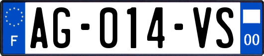 AG-014-VS