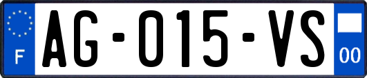 AG-015-VS