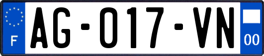 AG-017-VN