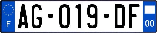 AG-019-DF