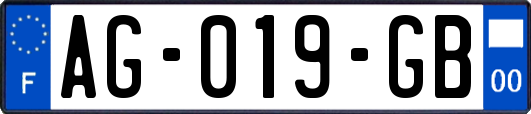 AG-019-GB