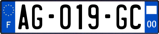 AG-019-GC