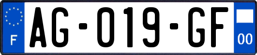 AG-019-GF