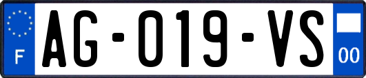 AG-019-VS