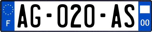 AG-020-AS