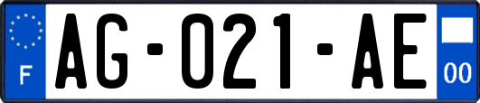 AG-021-AE