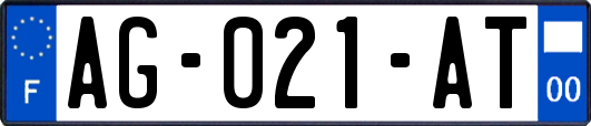 AG-021-AT