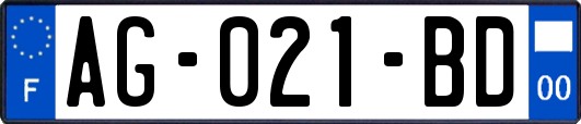 AG-021-BD