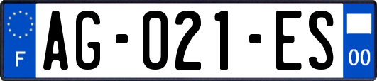 AG-021-ES