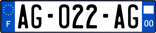 AG-022-AG