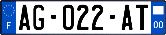 AG-022-AT