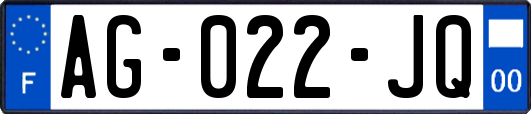 AG-022-JQ