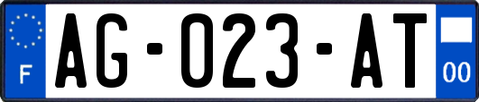 AG-023-AT