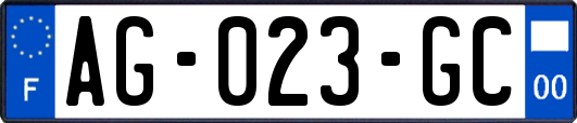 AG-023-GC