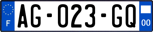 AG-023-GQ