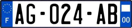 AG-024-AB