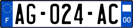 AG-024-AC