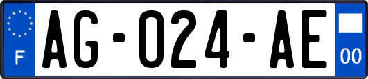 AG-024-AE