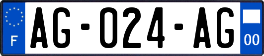 AG-024-AG