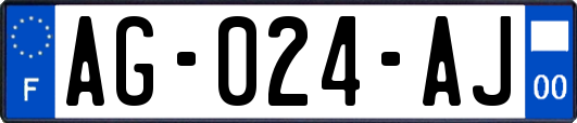 AG-024-AJ