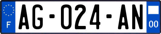 AG-024-AN