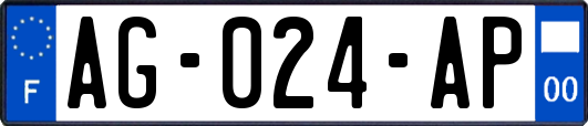 AG-024-AP