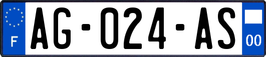 AG-024-AS