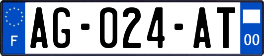 AG-024-AT