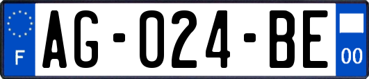 AG-024-BE