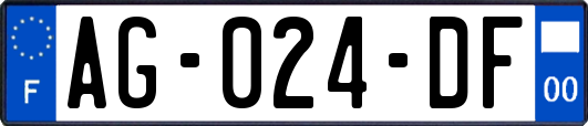 AG-024-DF