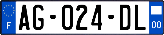 AG-024-DL